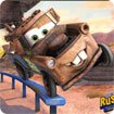 Kinect Rush: A Disney-Pixar Adventure theme