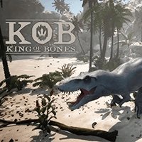 King of Bones