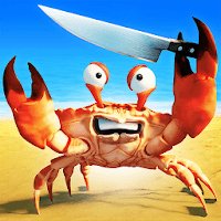 King of Crabs cho iOS