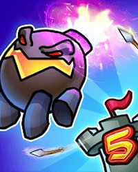King of Defense 5: TD Games cho Android