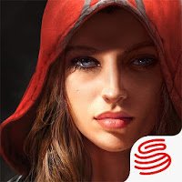 King of Hunters cho iOS