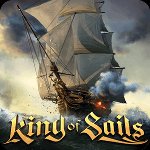 King of Sails: Royal Navy cho Android