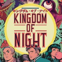 Kingdom of Night