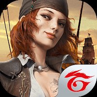Kingdom of Pirates cho iOS