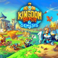 Kingdom Rush 6: Genesis