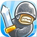 Kingdom Rush cho iOS