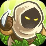 Kingdom Rush Frontiers cho iOS