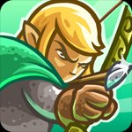 Kingdom Rush Origins cho Android