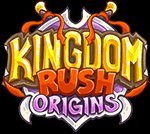 Kingdom Rush Origins