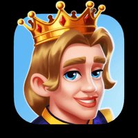 Kingdoms: Merge & Build cho iOS