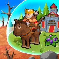 Kingland - Castle Adventure cho Android