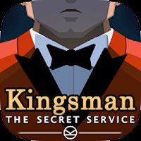 Kingsman - The Secret Service Game cho Android