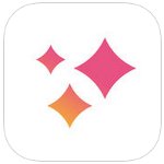 kirakira+ cho iOS