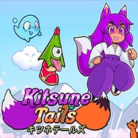 Kitsune Tails