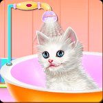 Kitty Care and Grooming cho Android