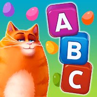 Kitty Scramble cho Android