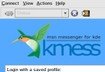 KMess for Linux