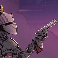 Knightfall: A Daring Journey