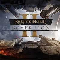 Knights of Honor II: Sovereign