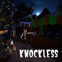 Knockless
