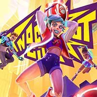 Knockout City - Private Server Edition