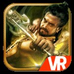 Kochadaiiyaan The Legend: Kingdom Run