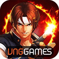 KOF AllStar VNG cho iOS