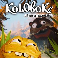 Koloboke: Sickness Simulator