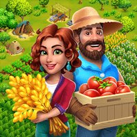 Kong Island: Farm & Survival cho iOS