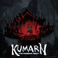 Kumarn: The Wandering Spirit