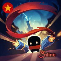 Kỵ Sĩ Nguyên Khí Tiền Truyện cho Android