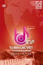 Lạc Việt mtd10 CVH