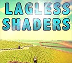 Lagless Shaders Mod