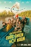 Làm giàu với ma 2: Cuộc chiến hột xoàn