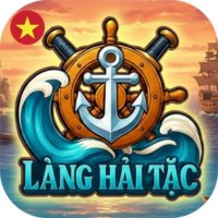 Làng Hải Tặc FNS cho Android