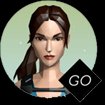 Lara Croft GO cho Windows 8