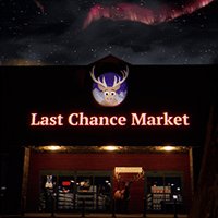 Last Chance Market