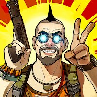 Last Hero: Shooter Apocalypse cho Android