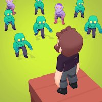 Last Stronghold: Idle Survival cho iOS