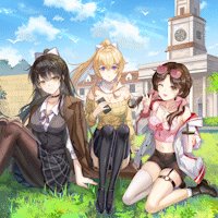 Last Term, First Love