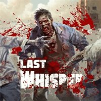 Last Whisper