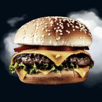 Late Shift - Midnight Burger