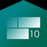 Launcher 10 cho Android