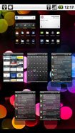 Launcher Pro for Android