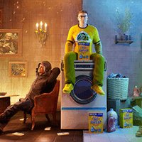 Laundering Simulator