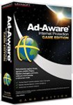Lavasoft Ad-Aware Game Edition 2010