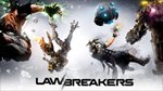 LawBreakers