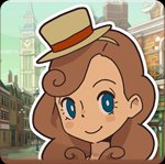Layton’s Mystery Journey cho Android