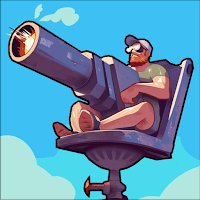 Lazy Apocalypse: Tower Defense cho Android