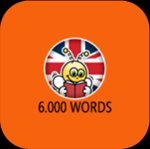 Learn English 6000 Words